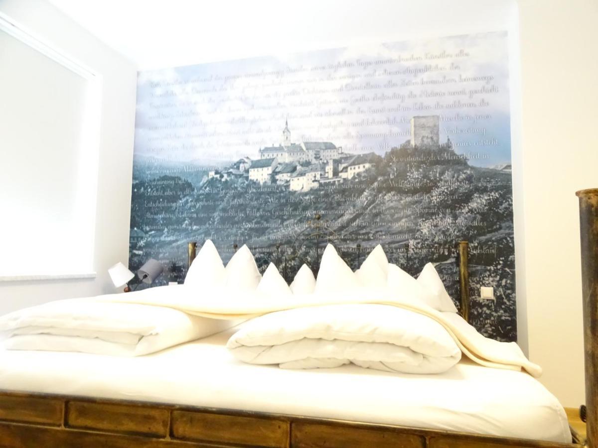 Bed And Breakfast Mittelkaernten Althofen  Eksteriør bilde