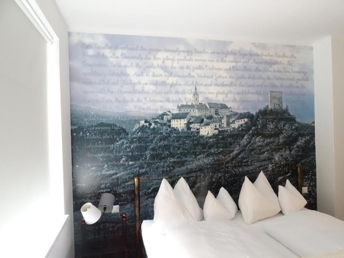 Bed And Breakfast Mittelkaernten Althofen  Eksteriør bilde