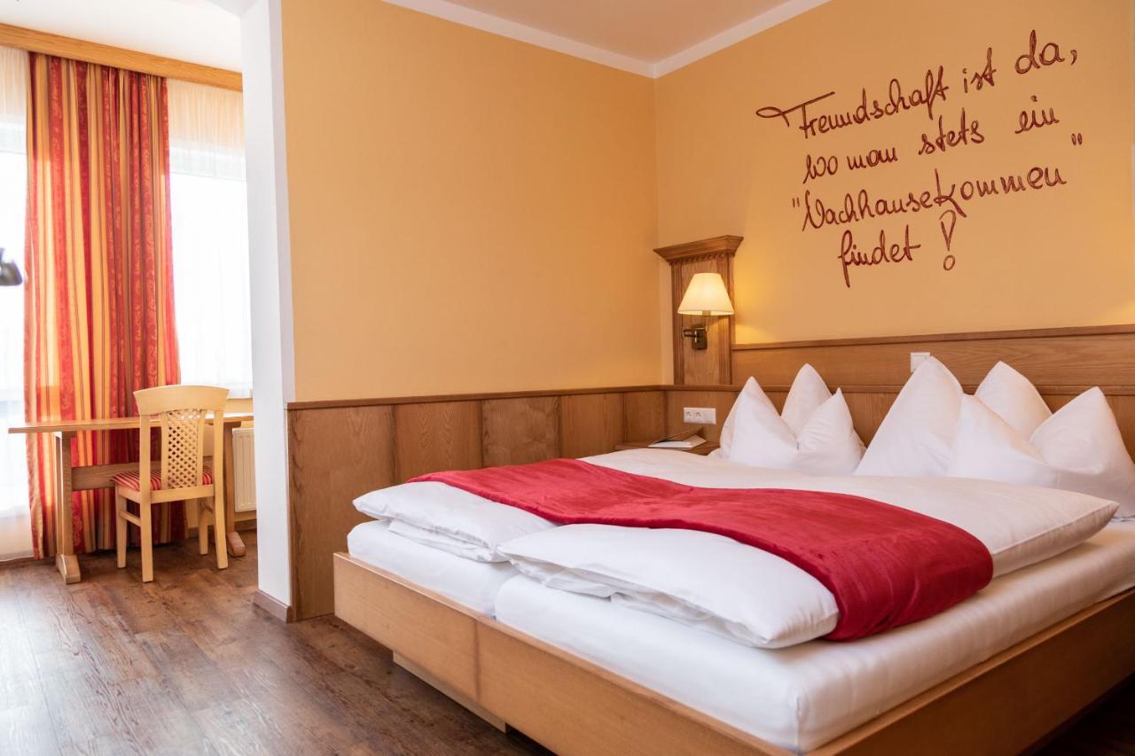 Bed And Breakfast Mittelkaernten Althofen  Eksteriør bilde