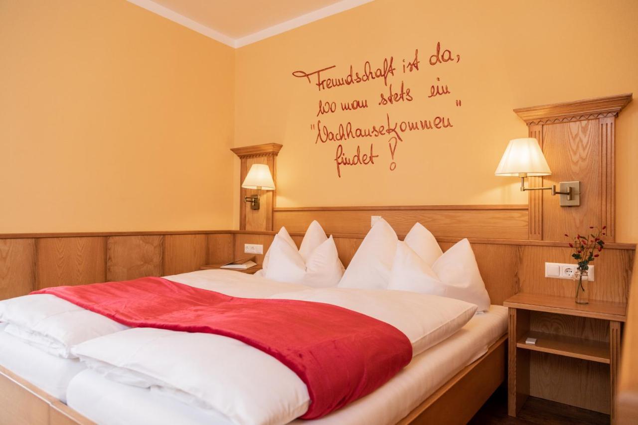Bed And Breakfast Mittelkaernten Althofen  Eksteriør bilde