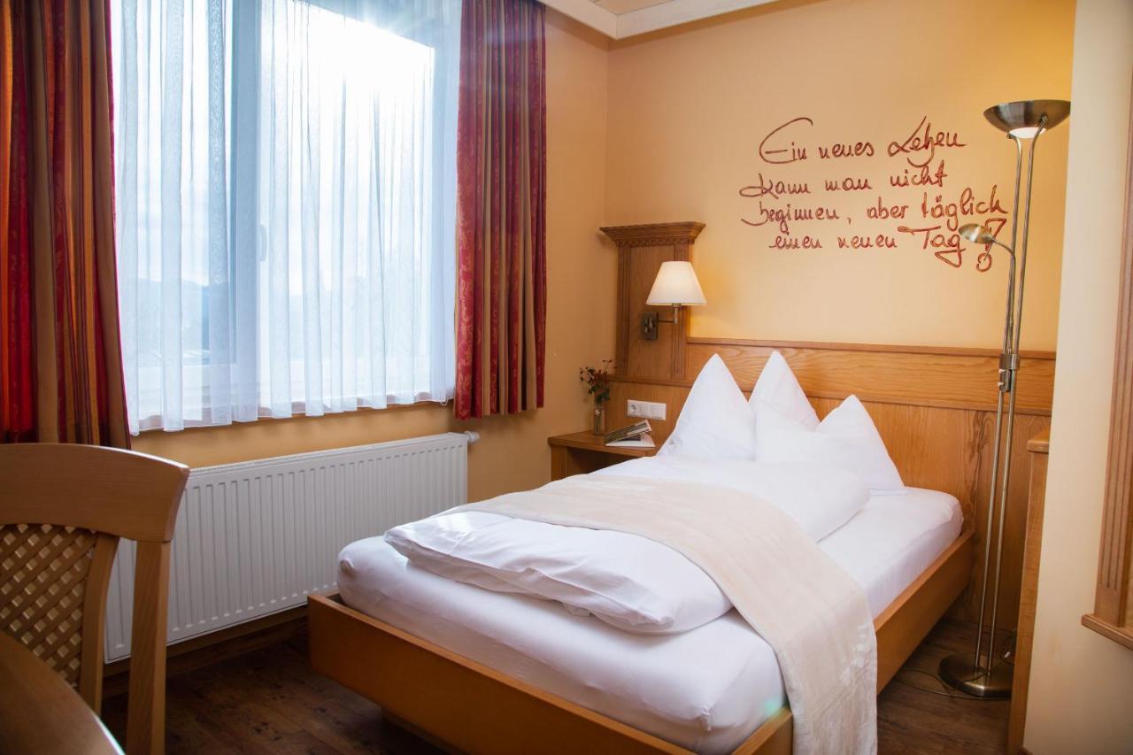 Bed And Breakfast Mittelkaernten Althofen  Eksteriør bilde