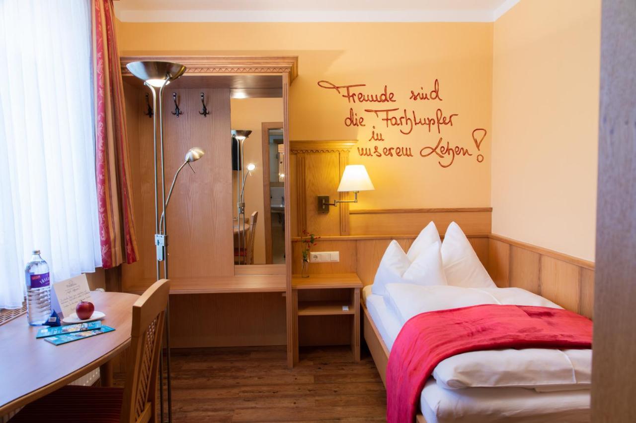 Bed And Breakfast Mittelkaernten Althofen  Eksteriør bilde