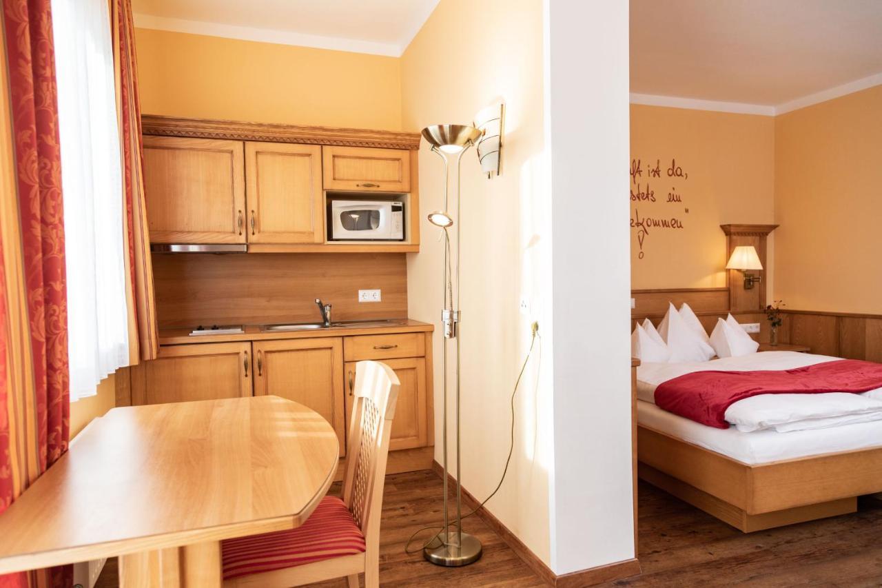 Bed And Breakfast Mittelkaernten Althofen  Eksteriør bilde