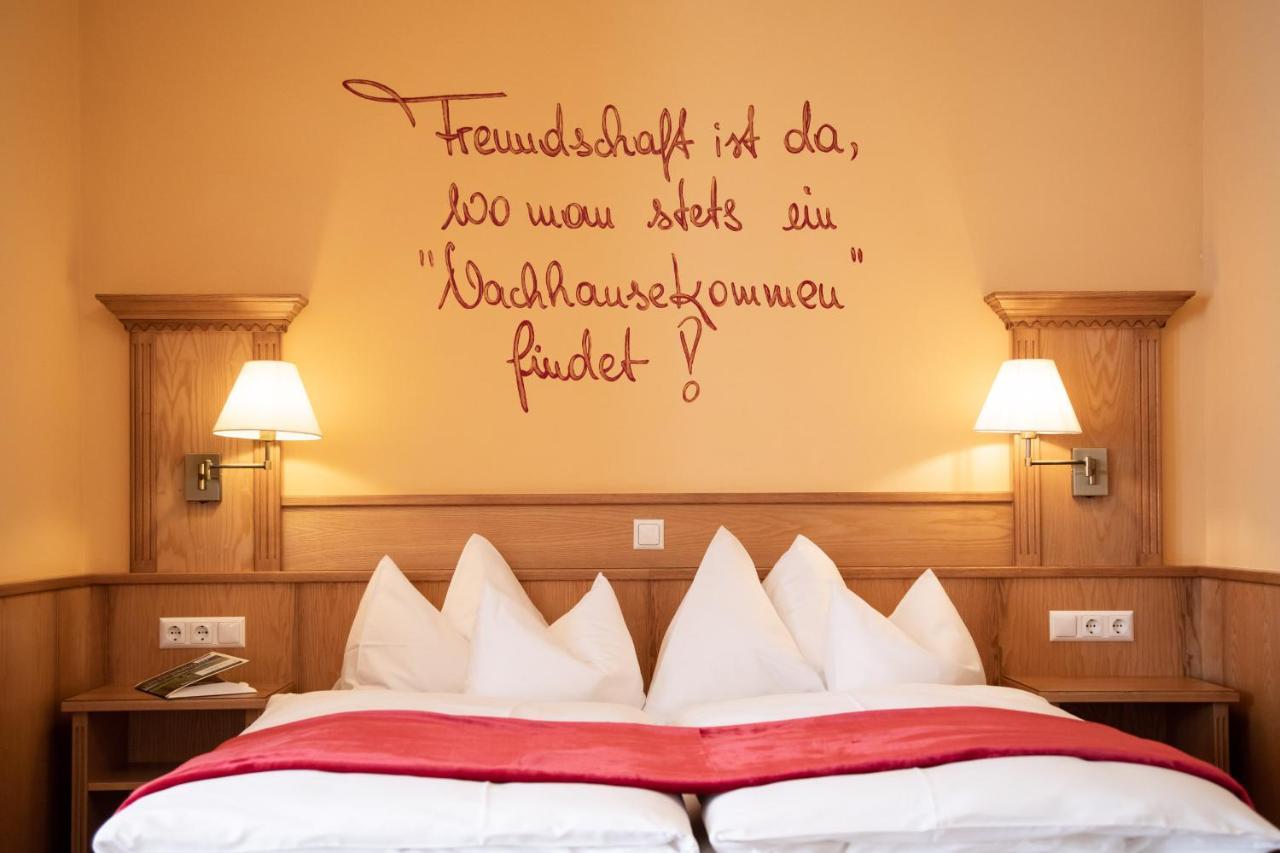 Bed And Breakfast Mittelkaernten Althofen  Eksteriør bilde