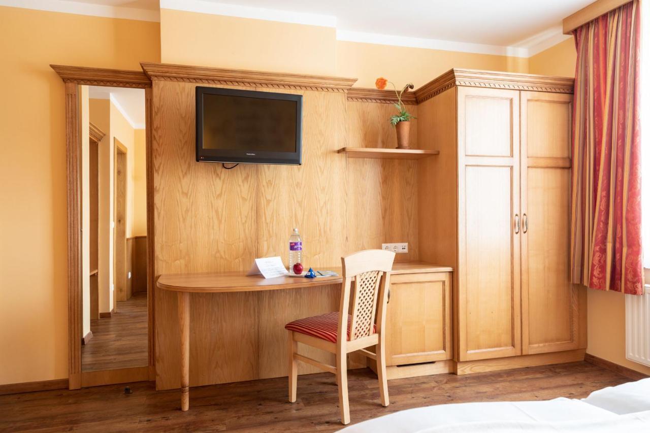 Bed And Breakfast Mittelkaernten Althofen  Eksteriør bilde