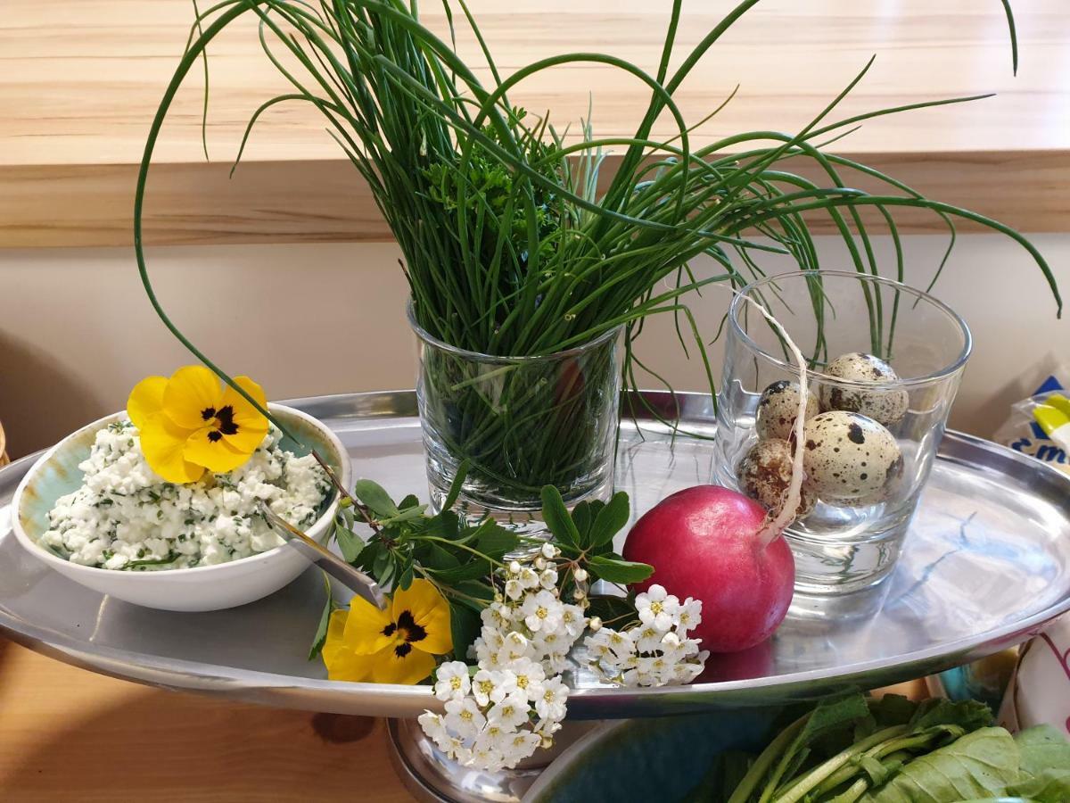 Bed And Breakfast Mittelkaernten Althofen  Eksteriør bilde