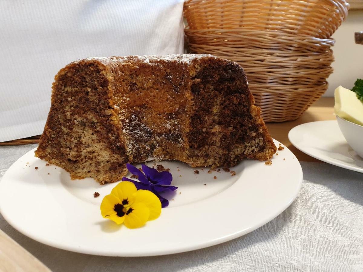 Bed And Breakfast Mittelkaernten Althofen  Eksteriør bilde