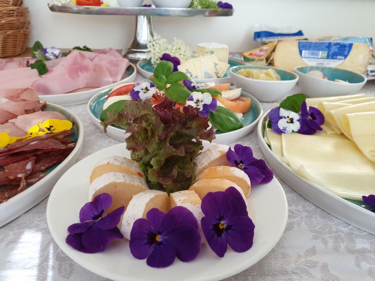 Bed And Breakfast Mittelkaernten Althofen  Eksteriør bilde