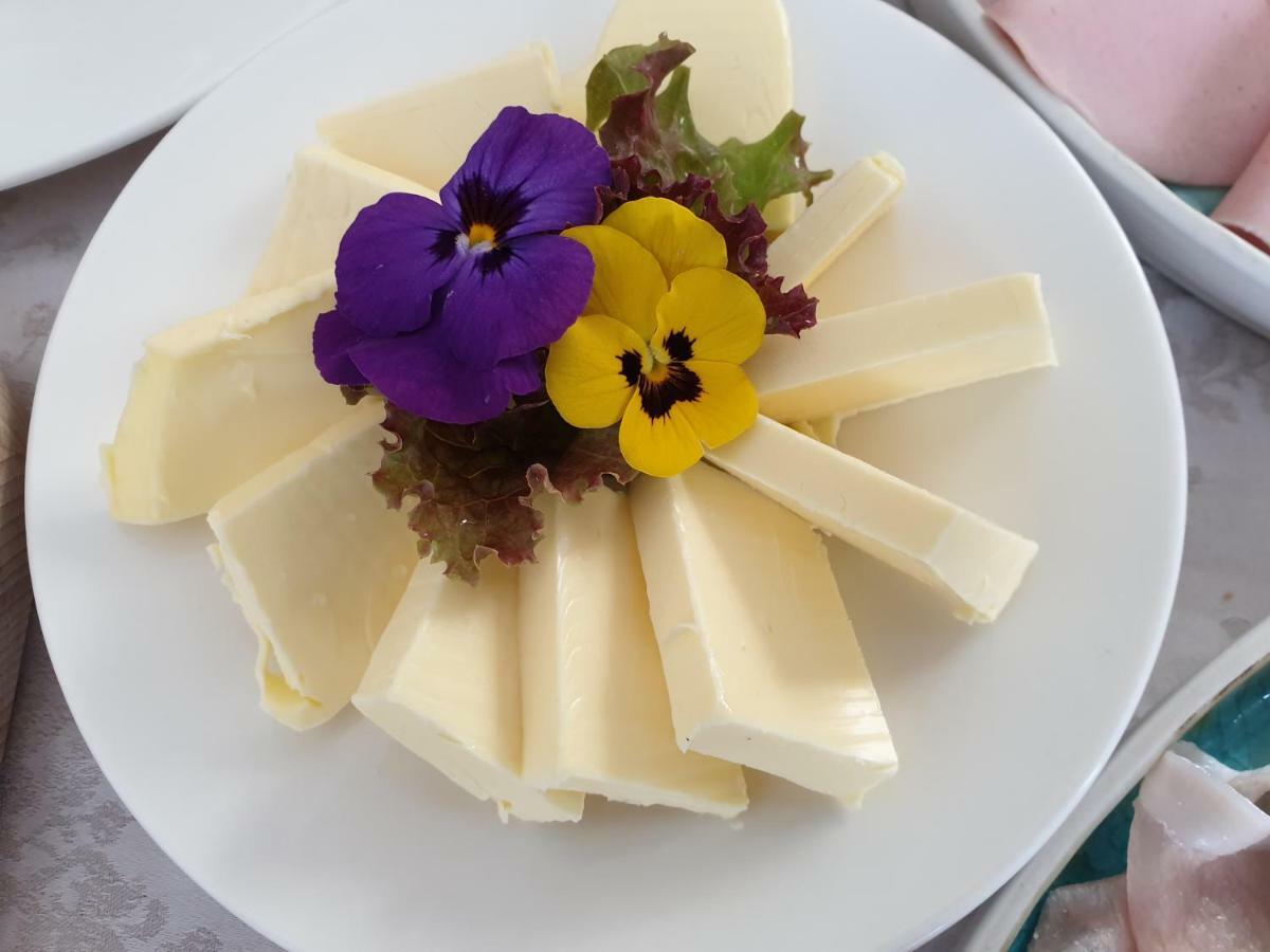 Bed And Breakfast Mittelkaernten Althofen  Eksteriør bilde