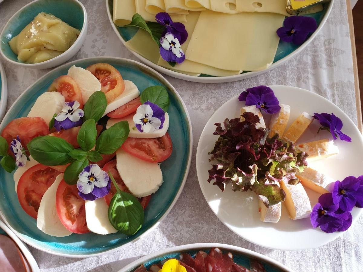Bed And Breakfast Mittelkaernten Althofen  Eksteriør bilde