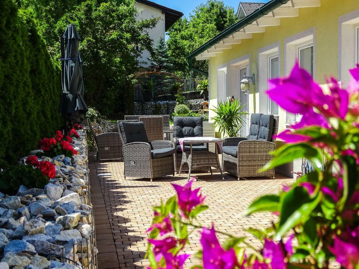 Bed And Breakfast Mittelkaernten Althofen  Eksteriør bilde