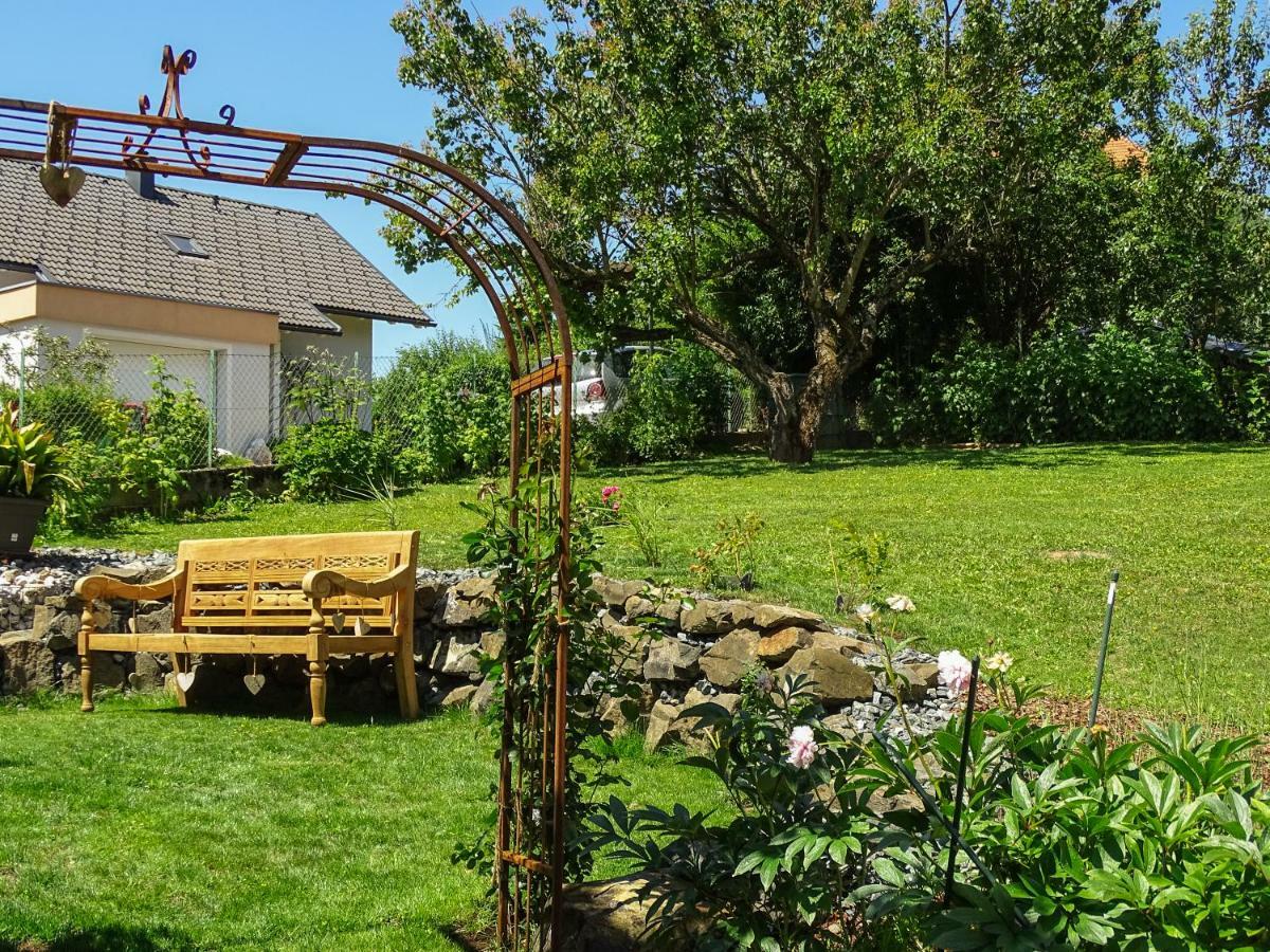 Bed And Breakfast Mittelkaernten Althofen  Eksteriør bilde
