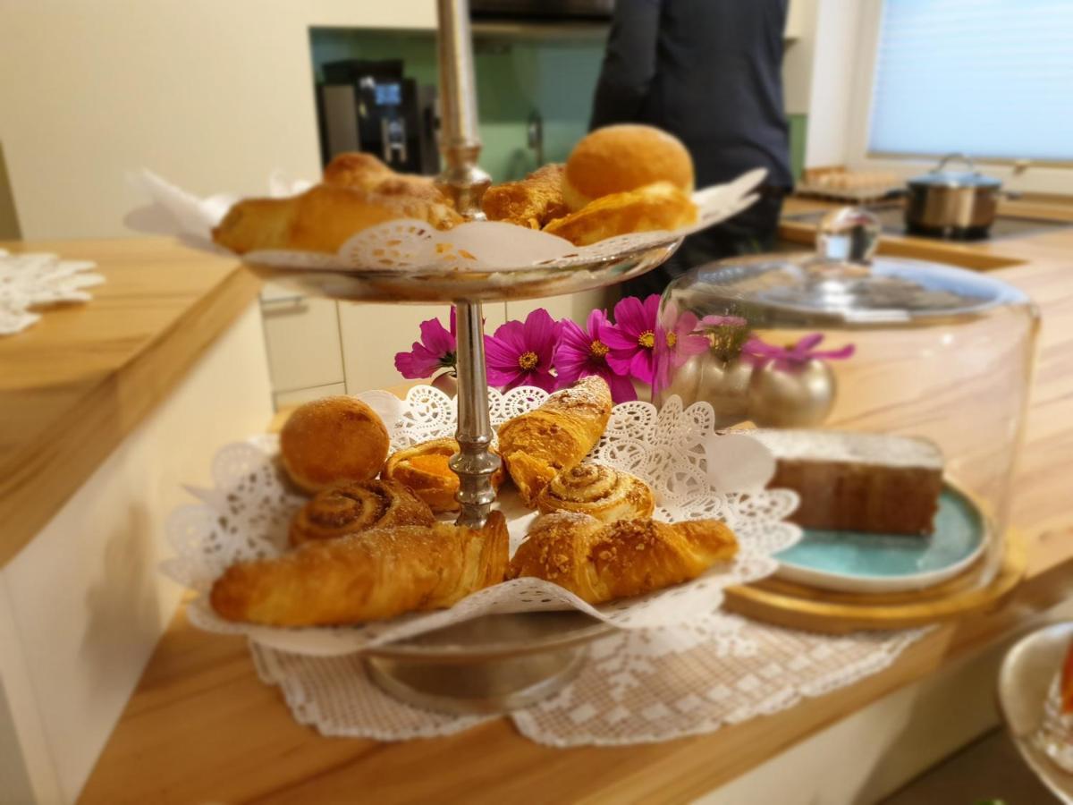 Bed And Breakfast Mittelkaernten Althofen  Eksteriør bilde